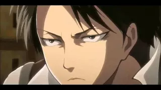 Attack On Titan/ Levi AMV/ Try