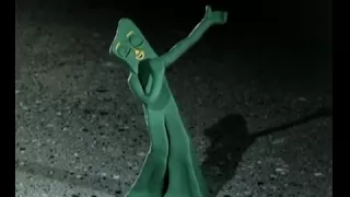 Gumby Adventures - Clay Play