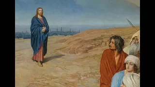 Зачем Латынина пишет чушь об Иисусе?