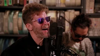 Saves The Day - My Sweet Fracture - 11/5/2019 - Paste Studio NYC - New York, NY