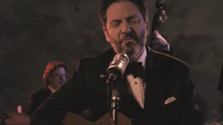 John Pizzarelli: She's So Sensitive