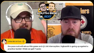 The South Side Beat - Ep. 24: Schematical differences?
