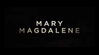 Mary Magdalene International Trailer  2018   Movieclips Trailers 144p