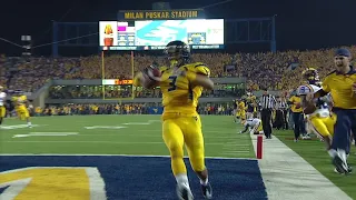 2011 | Stedman Bailey Touchdown Reception vs. LSU