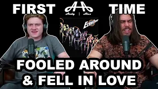 Fooled Around and Fell In Love - Elvin Bishop | Andy & Alex FIRST TIME REACTION!