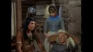 Western-Serie Daniel Boone auf Deutsch [1964/70]