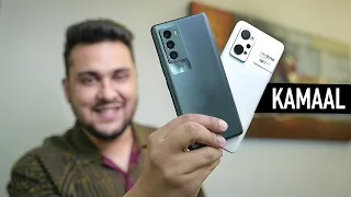 2 Underrated Best Phones at 30000 Rupees!