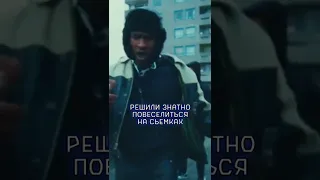 ASAP ROCKY СНЯЛ КЛИП ПОД КИСЛОТОЙ😱🔥