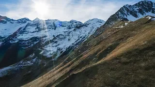 Superbagnères Luchon - DJI Mavic 2 Pro