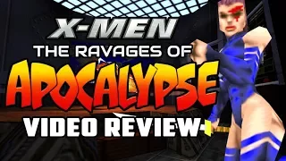 Mod Corner - Xmen: Ravages of Apocalypse