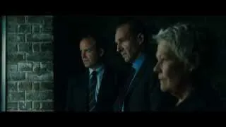 Skyfall teaser [french subtitles]