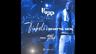DJ KOPP - Tiakola Shatta Mix ( ft Hony Zuka )