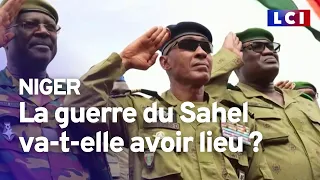 La guerre du Sahel va-t-elle avoir lieu ?