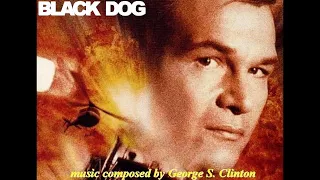 Black Dog OST - Sonny Dies (George S. Clinton)