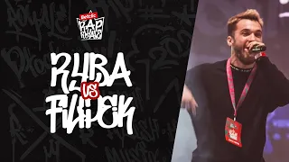 RYBA vs FILIPEK 👑 Betclic Rap Royale (przedstawiciele półfinalistów)