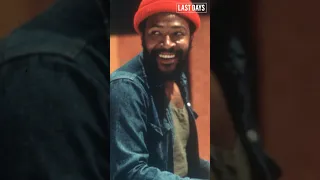 Shocking details about the events that led up to Marvin Gaye’s tragic death. #marvingaye