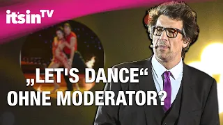 Daniel Hartwich fällt bei „Let's Dance“ aus! | It's in TV
