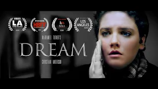 DREAM {Award Winning Magical Realism Short Film} Black & White / Color