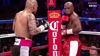 Floyd Mayweather Vs Miguel Cotto