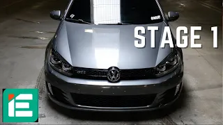 The BEST TUNE for MK6 GTI?? // IE Stage 5 month review