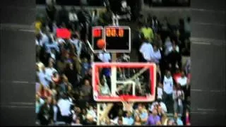 TNT 2000-2009 Buzzer-Beater Regular Season