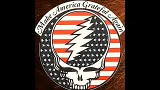 Grateful Dead - 3/29/68 - Complete show (soundboard)