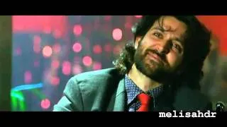 Aishwaray Rai & Hrithik Roshan - What A Wonderful World - Guzaarish