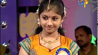 Journey of  Lalitha EP 28 - 2nd Round