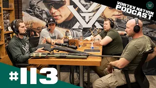Ep. 113 | Make Your Rifle Fit You – Not the Other Way Around