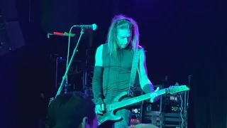 Stabbing Westward So Far Away (Live) San Antonio, TX