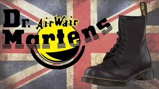 Why You Should NEVER Buy Dr. Martens