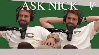 Ask Nick - The Grim Reaper of Dating | The Viall Files w/ Nick Viall