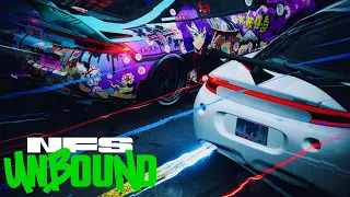 Need for Speed UNBOUND - Fails and Wins #2 (Funny Moments Compilation)