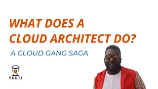 What does a solution architect do? Cloud solution architect job description