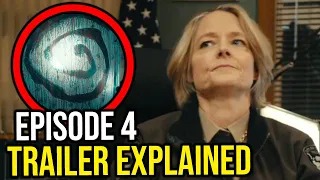 True Detective Night Country Season 4 Episode 4 TRAILER Explained
