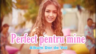 Iuliana Beregoi - Perfect pentru mine (Album Dor de Voi)