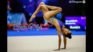 #334 | Après Moi- music rhythmic gymnastics