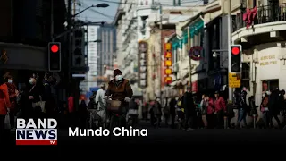 Mundo China - Parte I