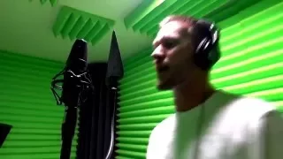 Live-видео от Лочи ( Loc- Dog ) - "Только Я" в студии Sofa Sound