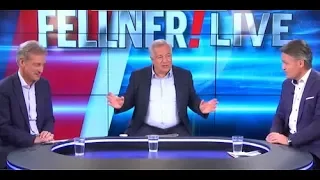 Fellner! Live: Die Insider Cap & Westenthaler