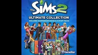 sims 2 ultimate collection trailer