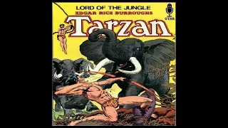 Tarzan Lord of the Jungle - Congo Christmas