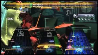 When I'm Gone by 3 Doors Down - PRO Full Band FC #434+