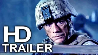 WE DIE YOUNG Trailer # 1 New - HD Movie 2019: Jean Claude Van Damme # Action Movie