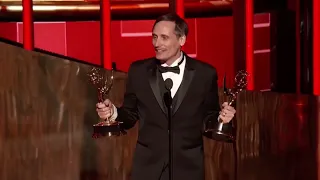 67th Creative Arts Emmy's - Outstanding Achievement in Animation
