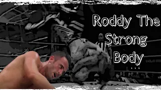 Roddy Strong Lands Awkwardly On Head...Emi Doesn't Follow Script? |  #aewrampage Review 11/17/23