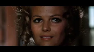 Claudia Cardinale, Charles Bronson & Jason Robards - Once Upon a Time in the West (1968) HD