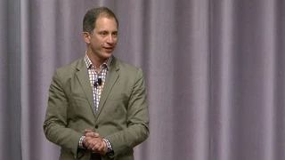 Adam Lashinsky: Secrets at Apple's Core [Entire Talk]