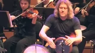 MISERLOU   Quadro Nuevo & Münchner Symphoniker