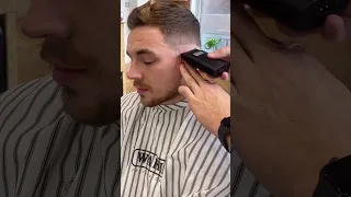 Шейвер Wahl Super Close